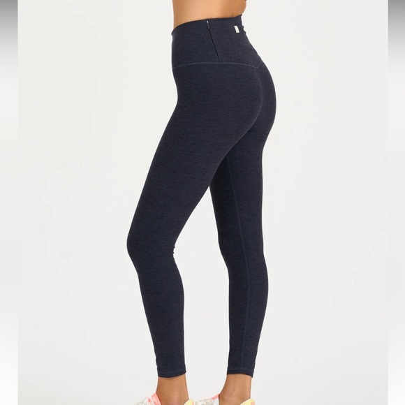 Vuori leggings midnight heather - Picture 1 of 7